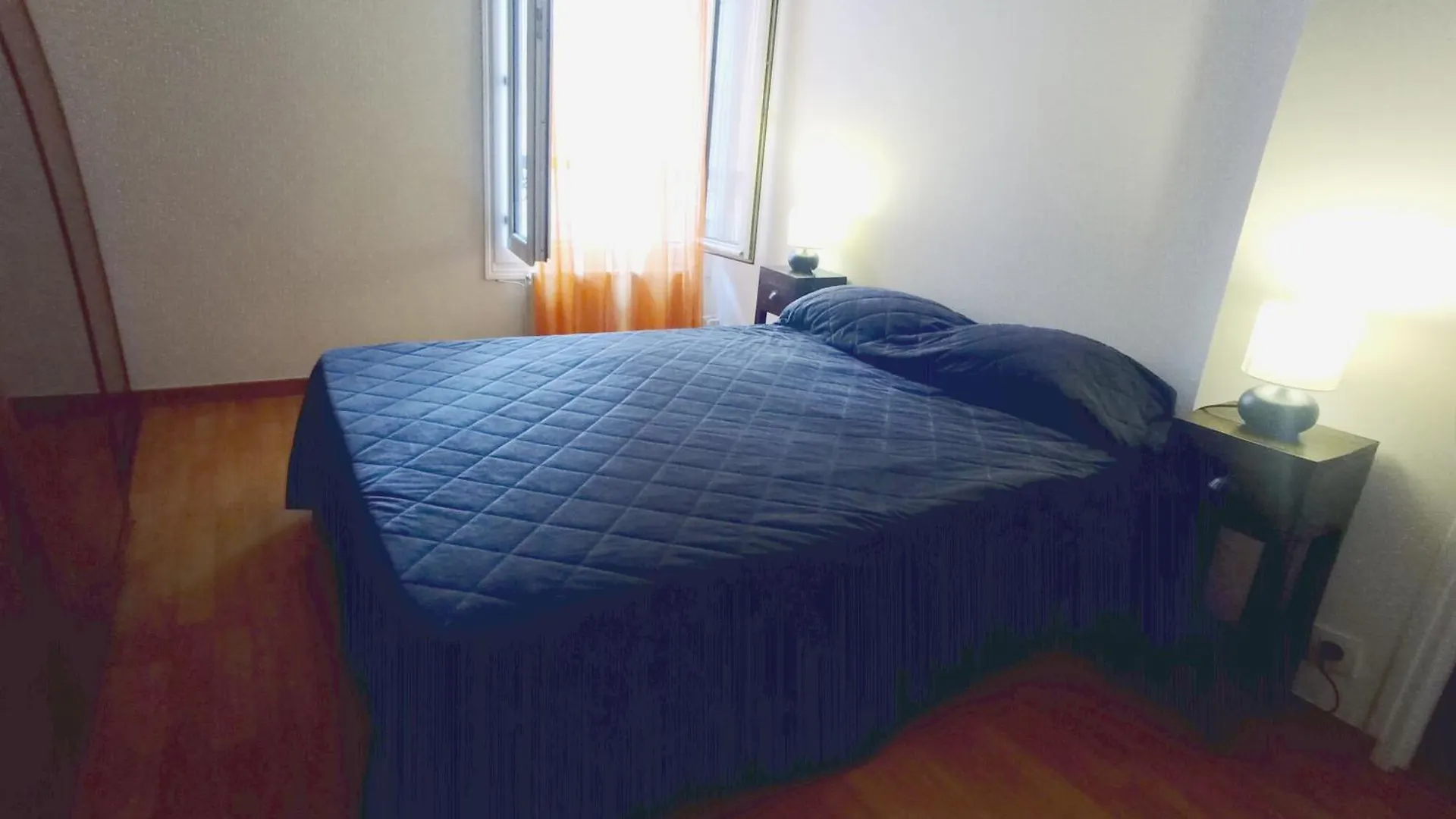 Family Apartment Near Paris Alfortville